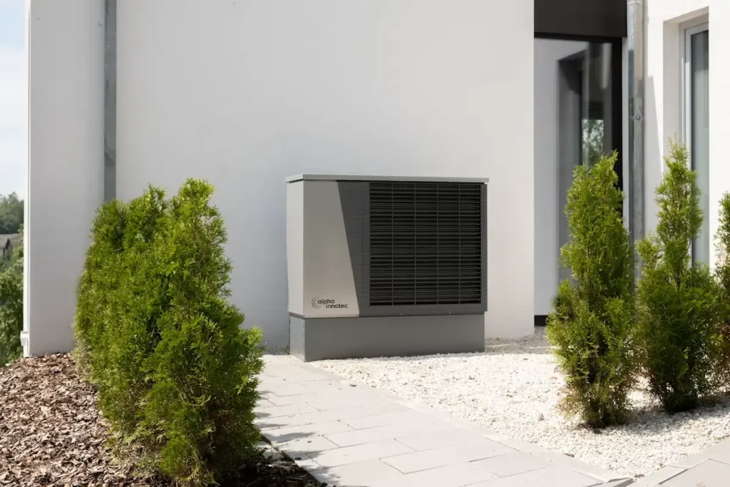 installer une pompe a chaleur à antony 92