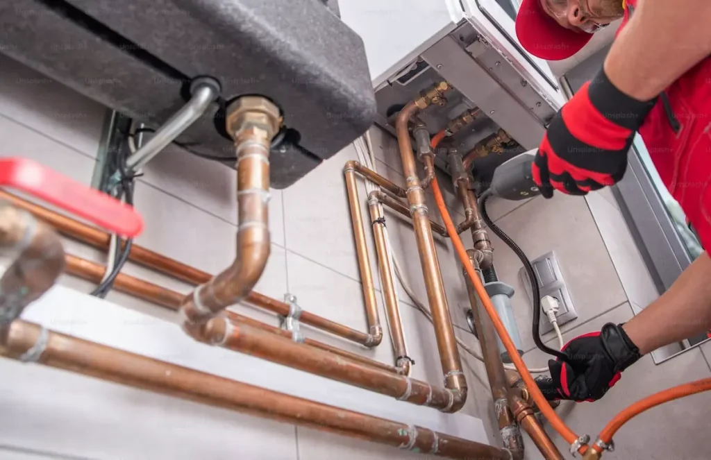 meilleur installateur pac à Antony 92