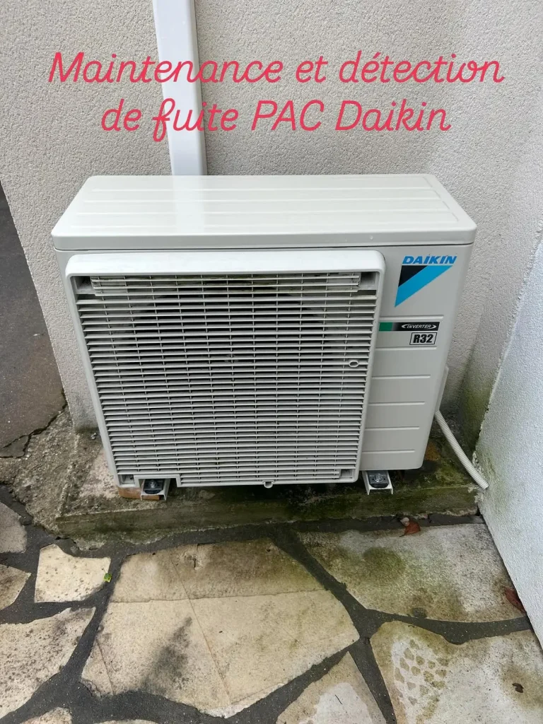 PAC daikin maintenance antony (92)